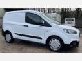 Ford Transit Courier 1.5 TDCi L1 Euro 6 5dr 6
