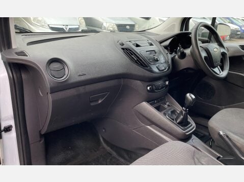 Ford Transit Courier 1.5 TDCi L1 Euro 6 5dr 33