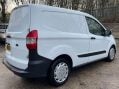 Ford Transit Courier 1.5 TDCi L1 Euro 6 5dr 9