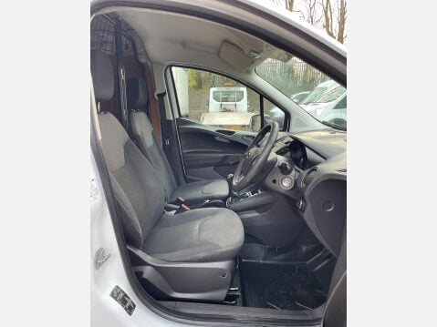 Ford Transit Courier 1.5 TDCi L1 Euro 6 5dr 21