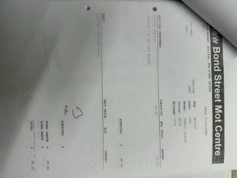 Ford Transit Courier 1.5 TDCi Panel Van 5dr Diesel Manual L1 Euro 6 (SLD) (75 ps) 46