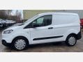 Ford Transit Courier 1.5 TDCi L1 Euro 6 5dr 16