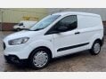 Ford Transit Courier 1.5 TDCi L1 Euro 6 5dr 17