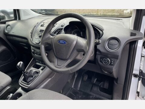 Ford Transit Courier 1.5 TDCi L1 Euro 6 5dr 23