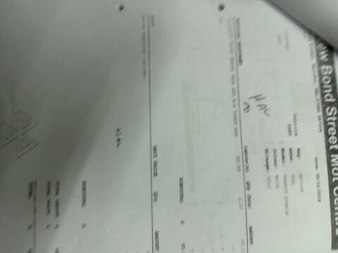 Ford Transit Courier 1.5 TDCi Panel Van 5dr Diesel Manual L1 Euro 6 (SLD) (75 ps) 48