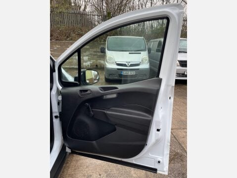 Ford Transit Courier 1.5 TDCi L1 Euro 6 5dr 20