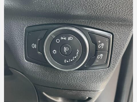 Ford Transit Courier 1.5 TDCi L1 Euro 6 5dr 24