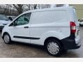 Ford Transit Courier 1.5 TDCi L1 Euro 6 5dr 14