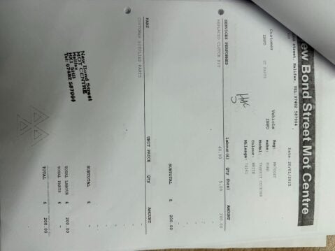 Ford Transit Courier 1.5 TDCi Panel Van 5dr Diesel Manual L1 Euro 6 (SLD) (75 ps) 47