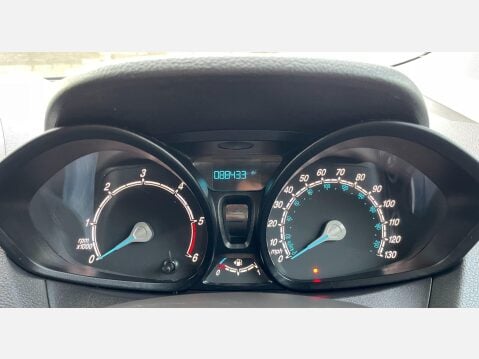 Ford Transit Courier 1.5 TDCi L1 Euro 6 5dr 26