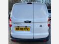 Ford Transit Courier 1.5 TDCi L1 Euro 6 5dr 10