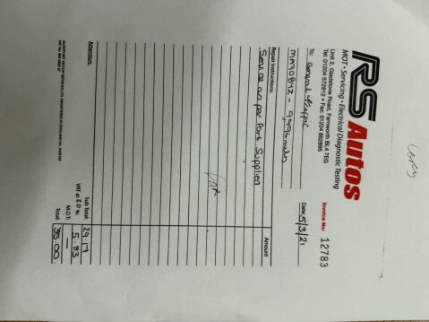 Ford Transit Courier 1.5 TDCi L1 Euro 6 5dr 42