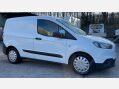 Ford Transit Courier 1.5 TDCi L1 Euro 6 5dr 6