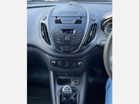 Ford Transit Courier 1.5 TDCi L1 Euro 6 5dr 26