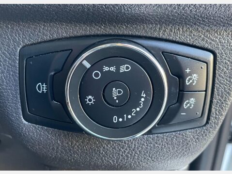 Ford Transit Courier 1.5 TDCi L1 Euro 6 5dr 23