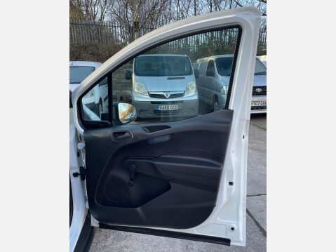Ford Transit Courier 1.5 TDCi L1 Euro 6 5dr 20