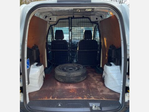 Ford Transit Courier 1.5 TDCi L1 Euro 6 5dr 12