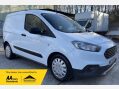 Ford Transit Courier 1.5 TDCi L1 Euro 6 5dr 1