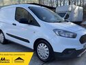 Ford Transit Courier 1.5 TDCi L1 Euro 6 5dr