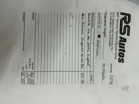 Ford Transit Courier 1.5 TDCi L1 Euro 6 5dr 45