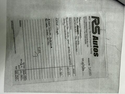 Ford Transit Courier 1.5 TDCi L1 Euro 6 5dr 41