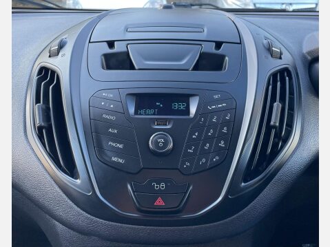 Ford Transit Courier 1.5 TDCi L1 Euro 6 5dr 28