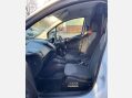 Ford Transit Courier 1.5 TDCi L1 Euro 6 5dr 31
