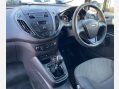 Ford Transit Courier 1.5 TDCi L1 Euro 6 5dr 34
