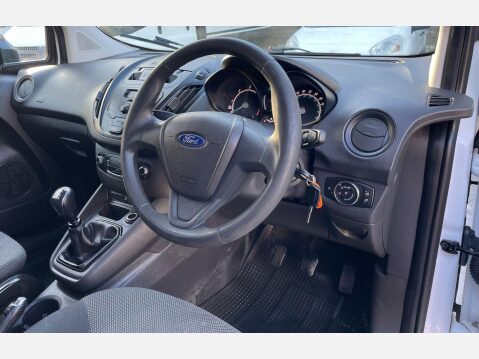 Ford Transit Courier 1.5 TDCi L1 Euro 6 5dr 22