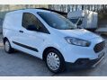 Ford Transit Courier 1.5 TDCi L1 Euro 6 5dr 5