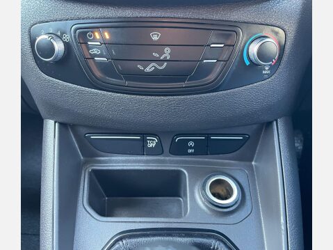 Ford Transit Courier 1.5 TDCi L1 Euro 6 5dr 29