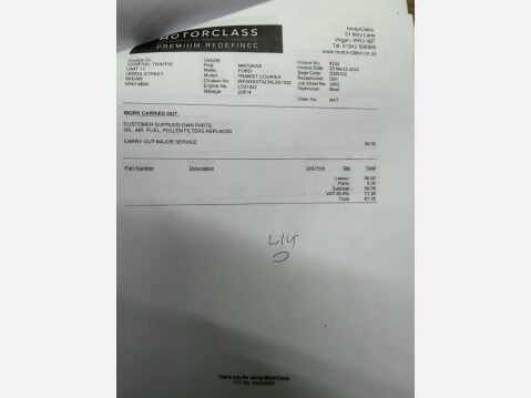 Ford Transit Courier 1.5 TDCi Panel Van 5dr Diesel Manual L1 Euro 6 (s/s) (75 ps) 40