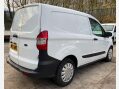 Ford Transit Courier 1.5 TDCi Panel Van 5dr Diesel Manual L1 Euro 6 (s/s) (75 ps) 9