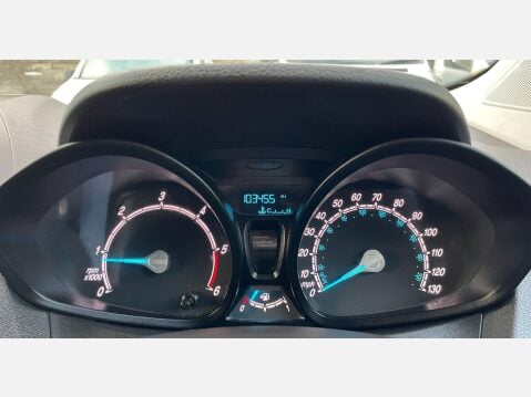 Ford Transit Courier 1.5 TDCi Panel Van 5dr Diesel Manual L1 Euro 6 (s/s) (75 ps) 26