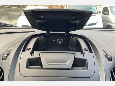 Ford Transit Courier 1.5 TDCi Panel Van 5dr Diesel Manual L1 Euro 6 (s/s) (75 ps) 28