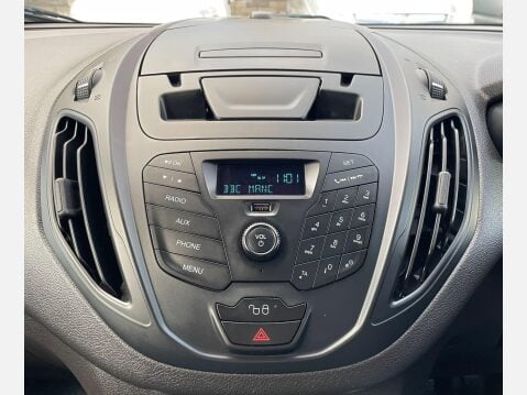Ford Transit Courier 1.5 TDCi Panel Van 5dr Diesel Manual L1 Euro 6 (s/s) (75 ps) 29