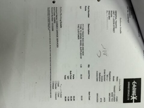 Ford Transit Courier 1.5 TDCi Panel Van 5dr Diesel Manual L1 Euro 6 (s/s) (75 ps) 48