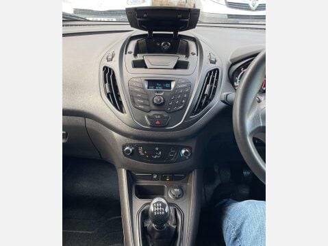 Ford Transit Courier 1.5 TDCi Panel Van 5dr Diesel Manual L1 Euro 6 (s/s) (75 ps) 27