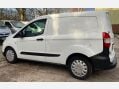 Ford Transit Courier 1.5 TDCi Panel Van 5dr Diesel Manual L1 Euro 6 (s/s) (75 ps) 14
