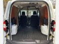 Ford Transit Courier 1.5 TDCi Panel Van 5dr Diesel Manual L1 Euro 6 (s/s) (75 ps) 12
