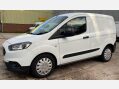 Ford Transit Courier 1.5 TDCi Panel Van 5dr Diesel Manual L1 Euro 6 (s/s) (75 ps) 17