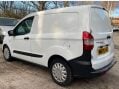 Ford Transit Courier 1.5 TDCi Panel Van 5dr Diesel Manual L1 Euro 6 (s/s) (75 ps) 13