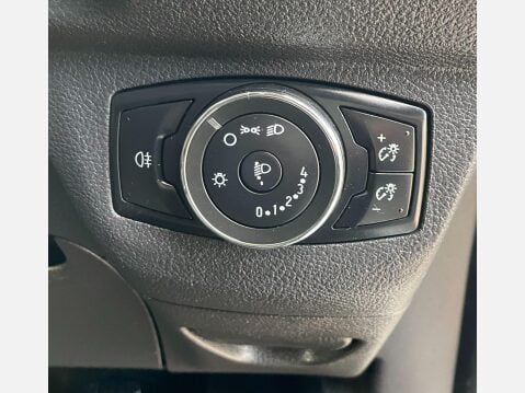 Ford Transit Courier 1.5 TDCi Panel Van 5dr Diesel Manual L1 Euro 6 (s/s) (75 ps) 24