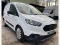 Ford Transit Courier 1.5 TDCi Panel Van 5dr Diesel Manual L1 Euro 6 (s/s) (75 ps) 4