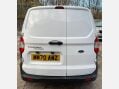 Ford Transit Courier 1.5 TDCi Panel Van 5dr Diesel Manual L1 Euro 6 (s/s) (75 ps) 10