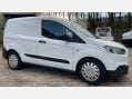 Ford Transit Courier 1.5 TDCi Panel Van 5dr Diesel Manual L1 Euro 6 (s/s) (75 ps) 6