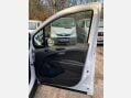 Ford Transit Courier 1.5 TDCi Panel Van 5dr Diesel Manual L1 Euro 6 (s/s) (75 ps) 20