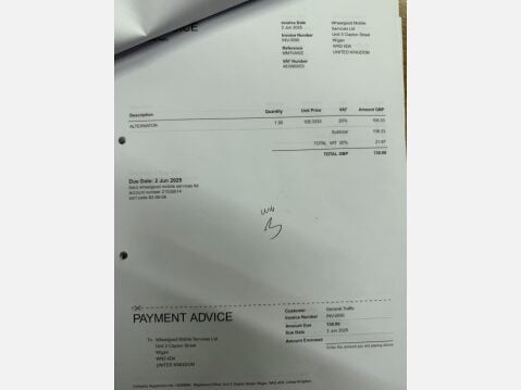 Ford Transit Courier 1.5 TDCi Panel Van 5dr Diesel Manual L1 Euro 6 (s/s) (75 ps) 43