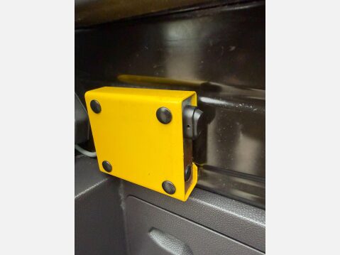 Ford Transit 2.2 TDCi 350 One-Stop Luton 3dr Diesel Manual RWD L4 Euro 5 (125 ps) 35