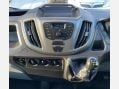 Ford Transit 2.2 TDCi 350 RWD L4 H1 Euro 5 2dr (DRW) 32